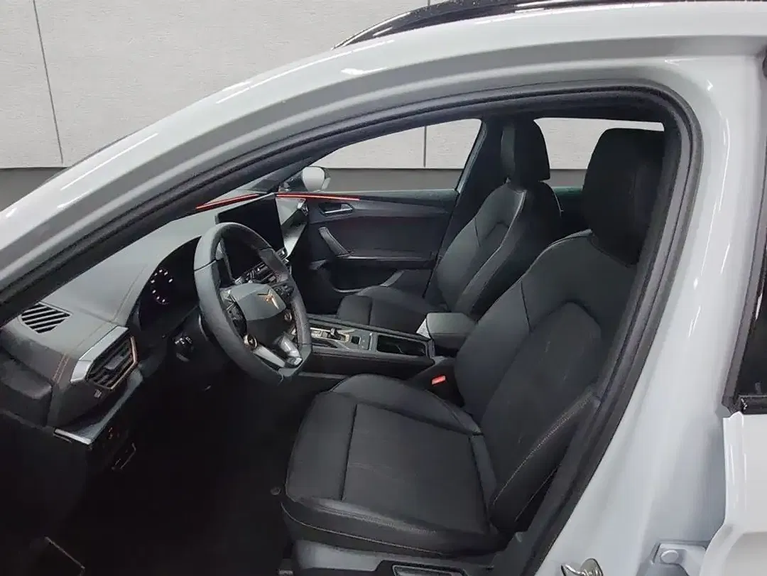CUPRA Leon - Thumbnail 10