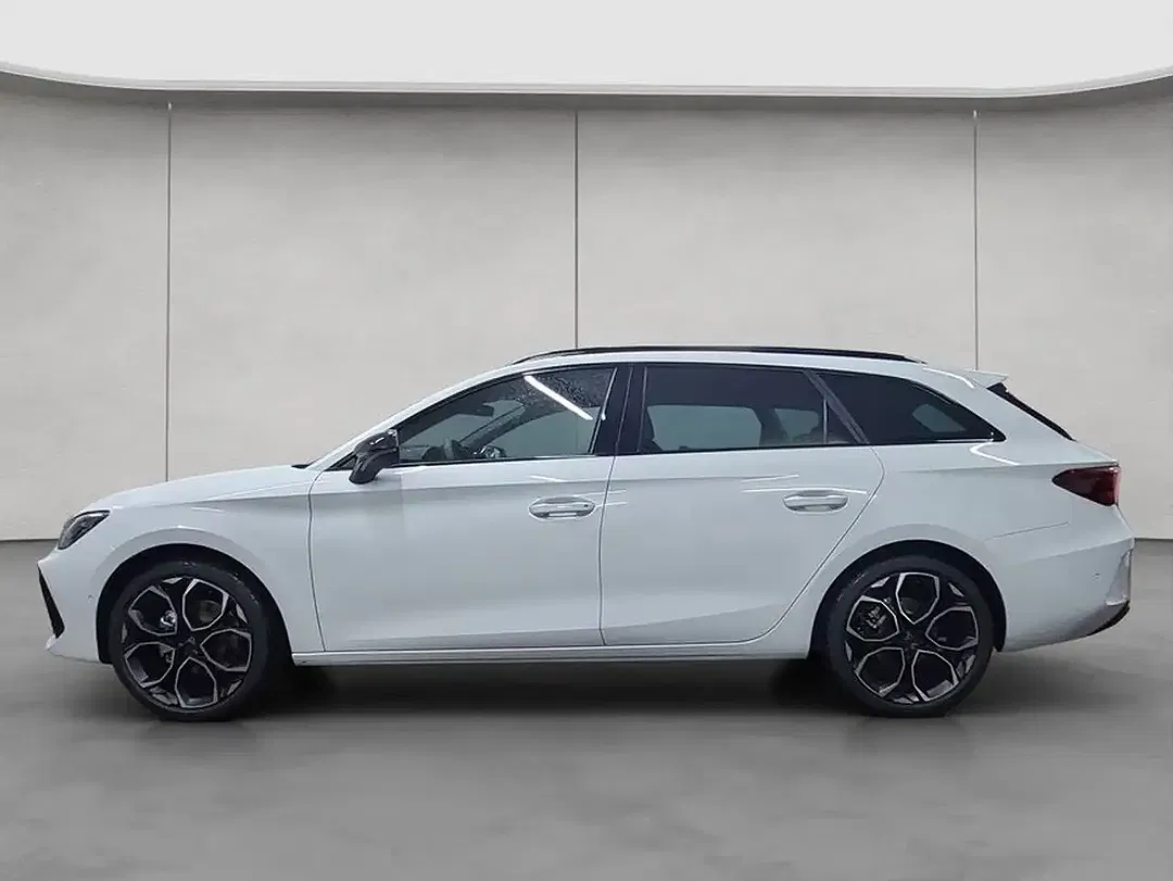 CUPRA Leon - Thumbnail 2