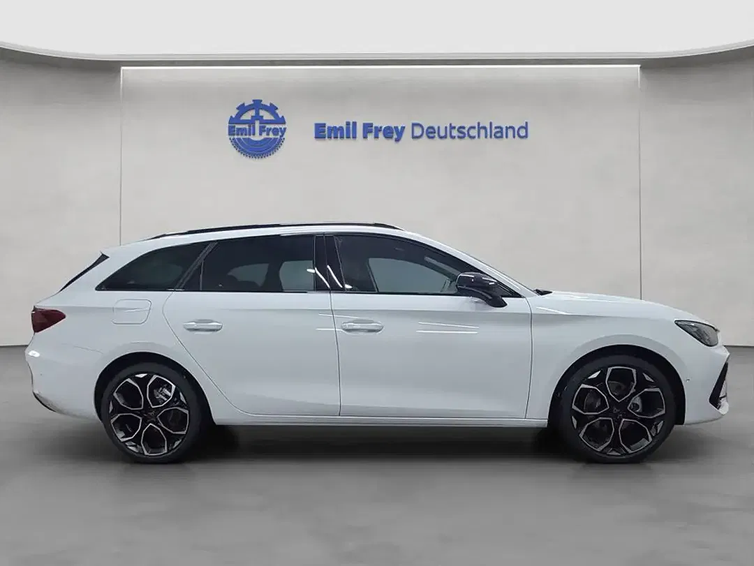 CUPRA Leon - Thumbnail 7