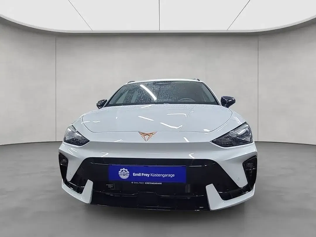 CUPRA Leon - Thumbnail 9