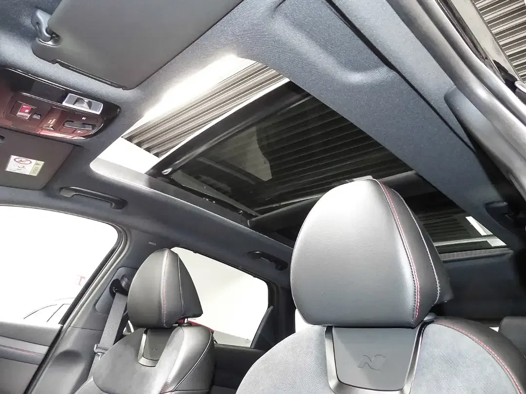 Hyundai TUCSON - Thumbnail 12