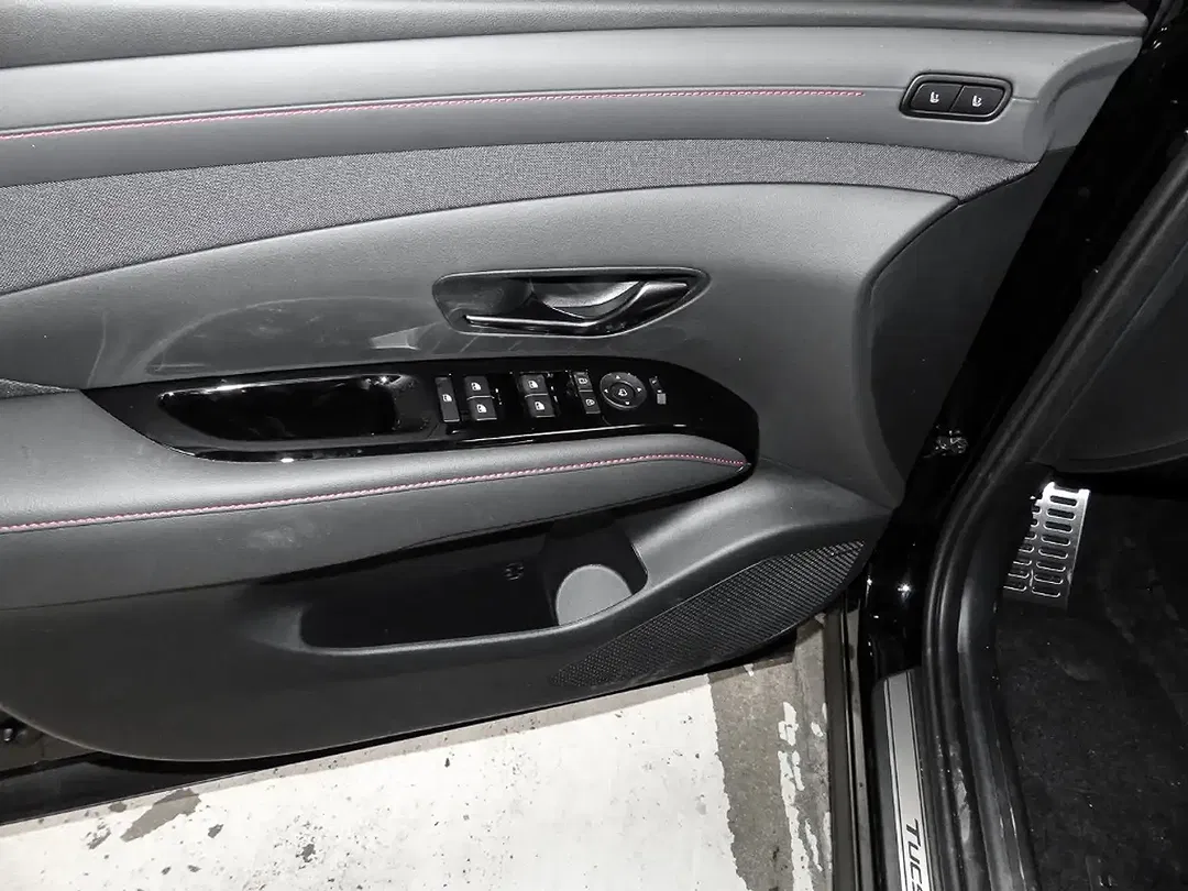 Hyundai TUCSON - Thumbnail 14