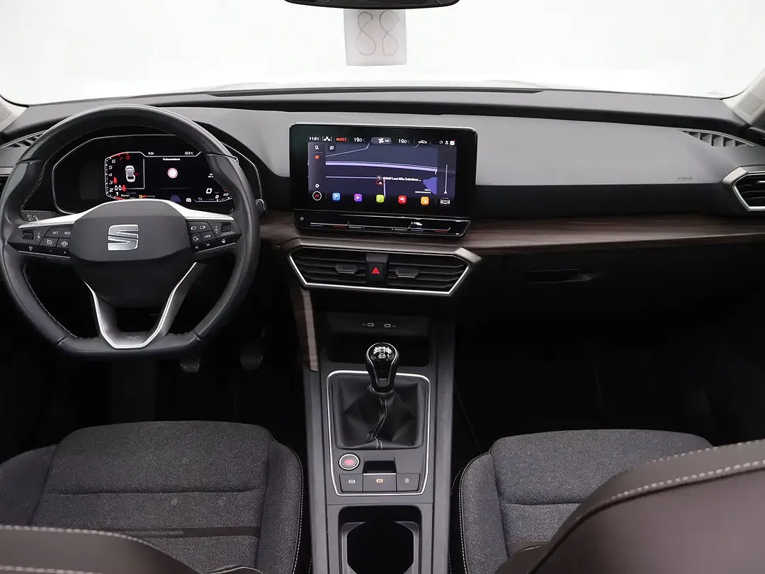SEAT Leon - Thumbnail 13