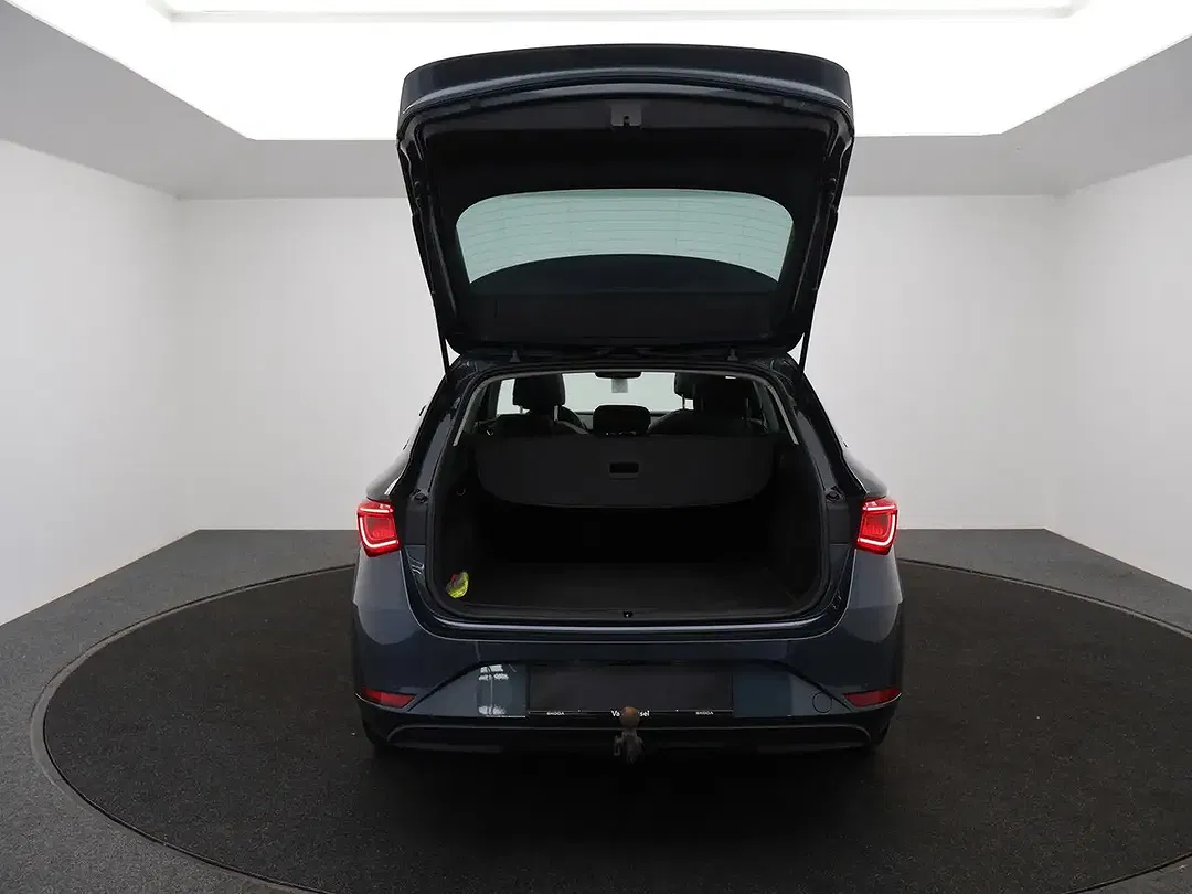 SEAT Leon - Thumbnail 17