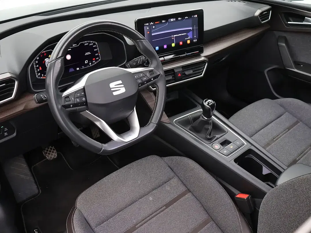 SEAT Leon - Thumbnail 18