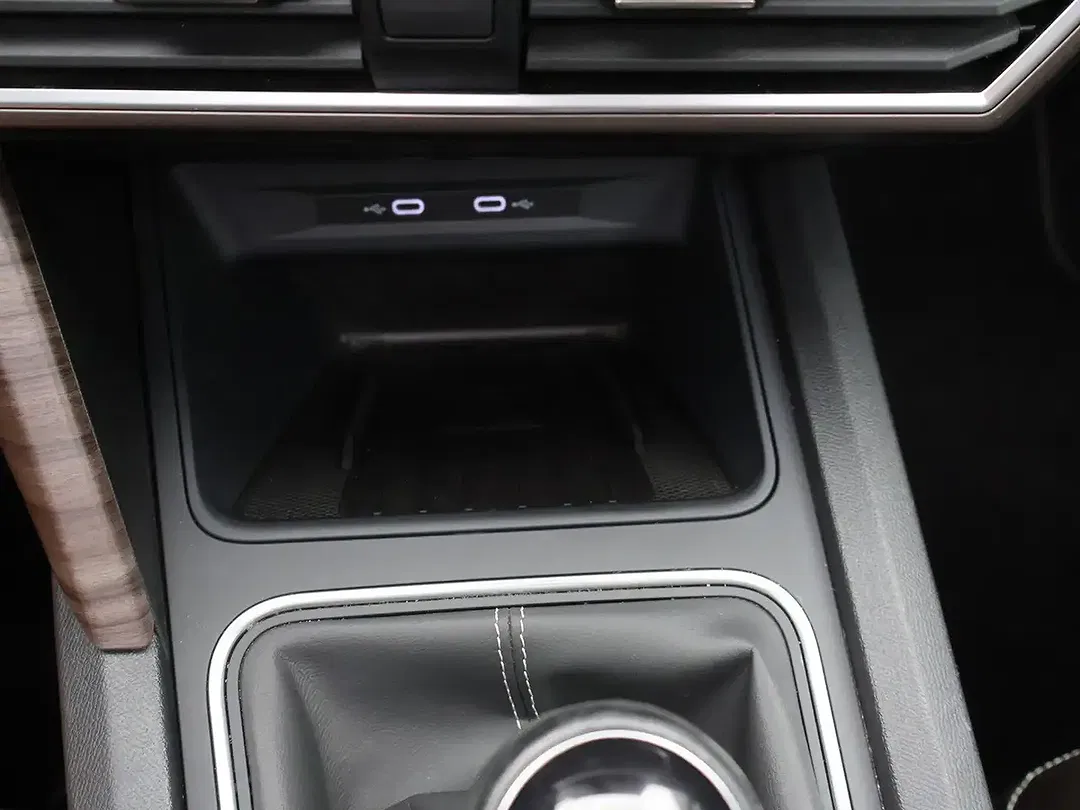 SEAT Leon - Thumbnail 22