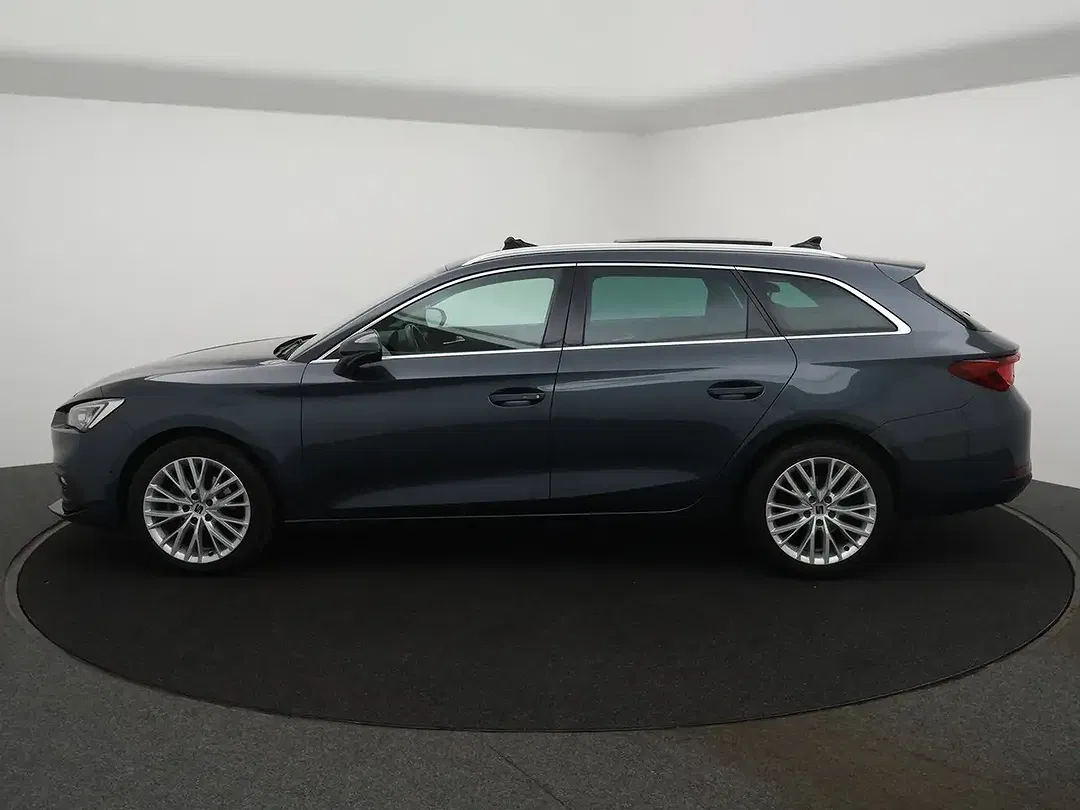 SEAT Leon - Thumbnail 28