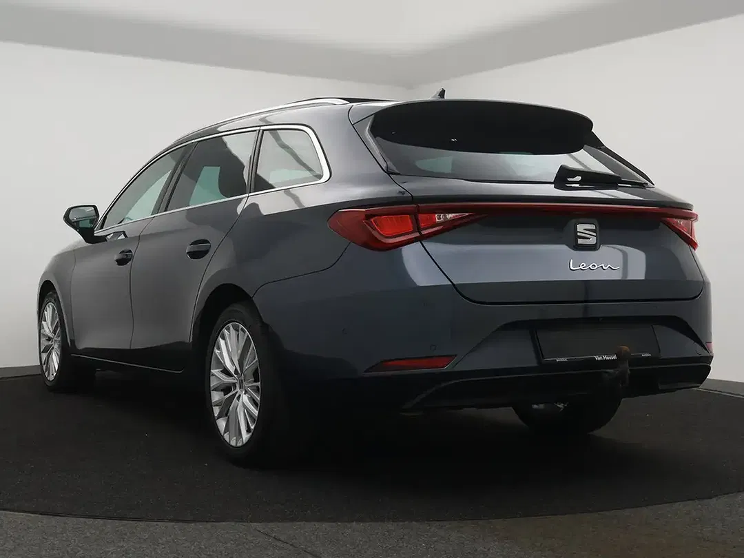 SEAT Leon - Thumbnail 29