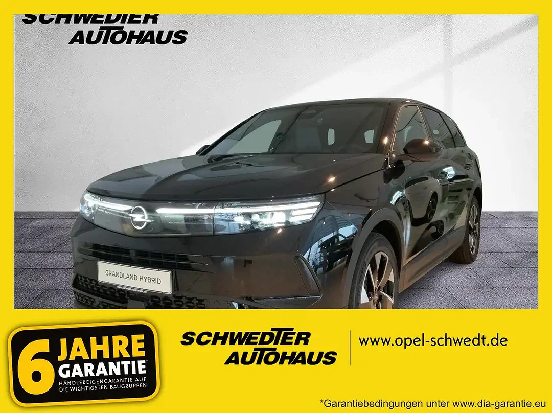 Opel Grandland - Afbeelding 1