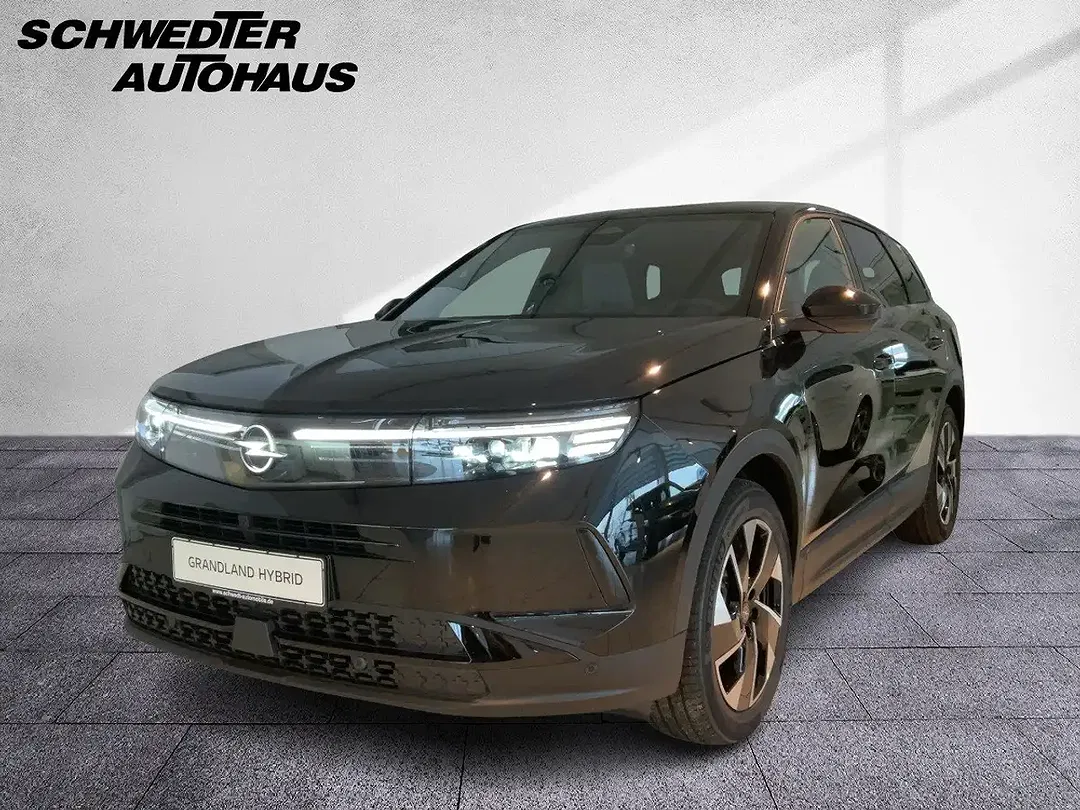 Opel Grandland - Thumbnail 2