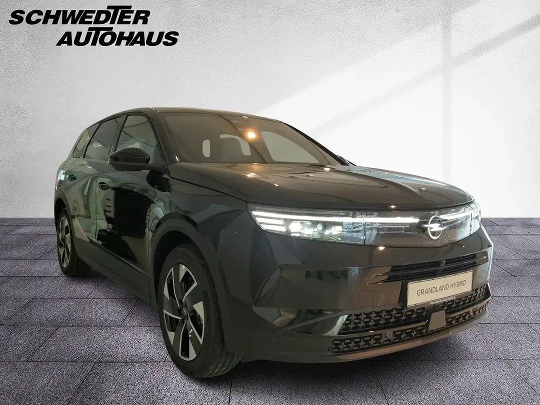 Opel Grandland - Thumbnail 6