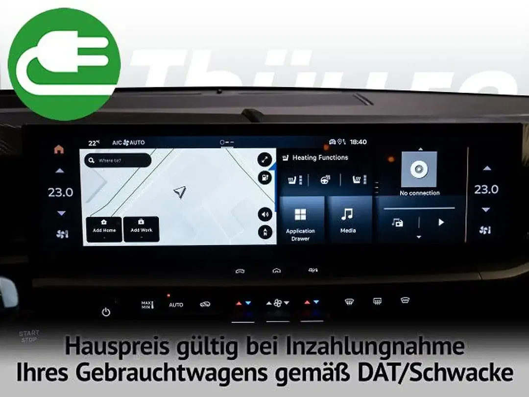 Opel Grandland - Thumbnail 15