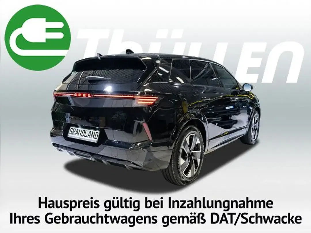 Opel Grandland - Thumbnail 2