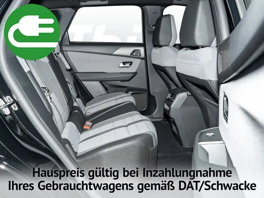 Opel Grandland - Thumbnail 4