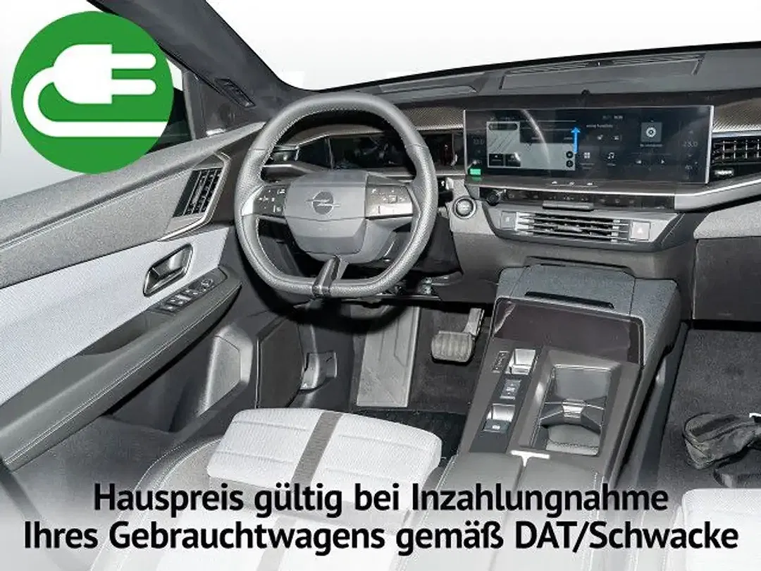 Opel Grandland - Thumbnail 5