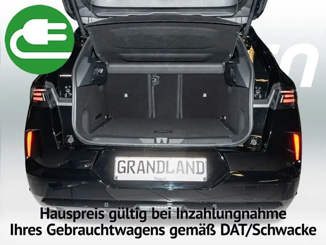 Opel Grandland - Thumbnail 8