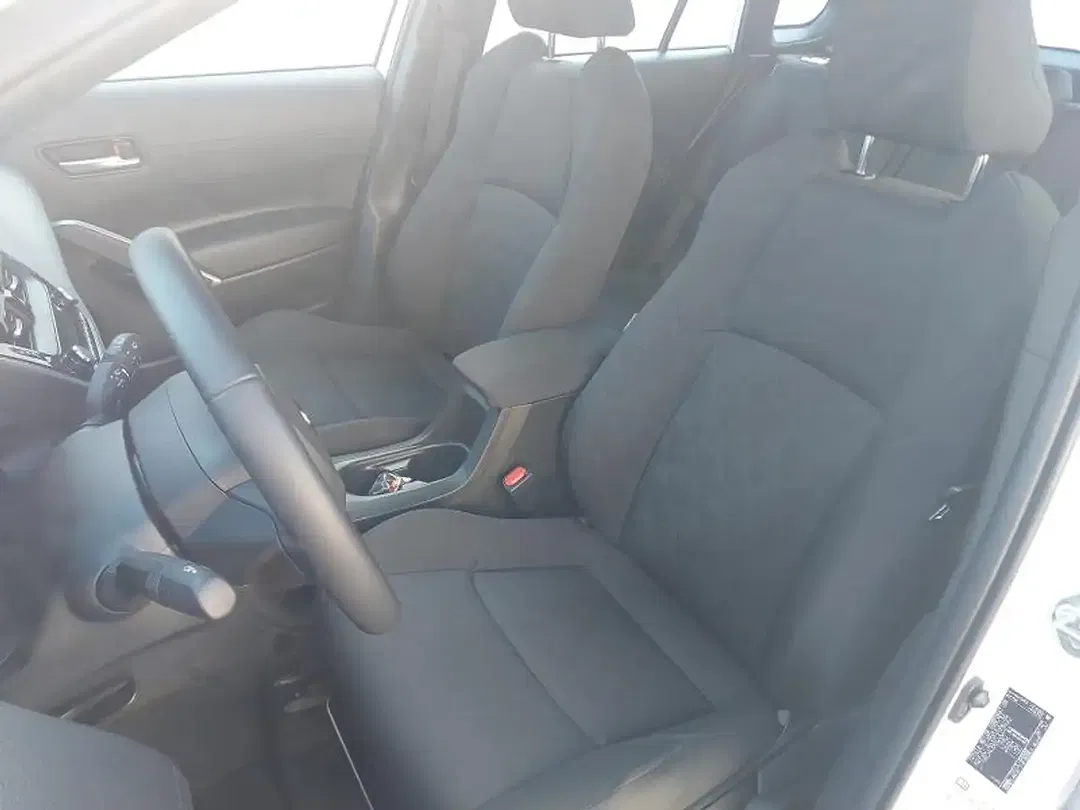 Toyota Corolla Cross - Thumbnail 10