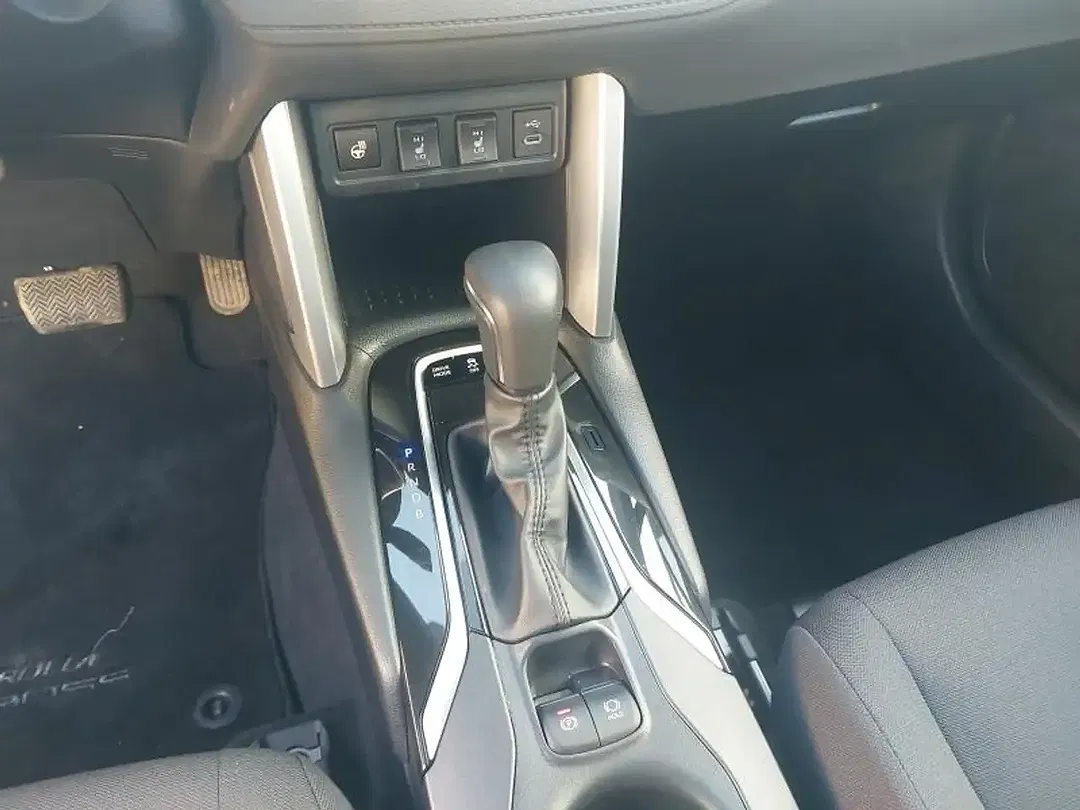 Toyota Corolla Cross - Thumbnail 15