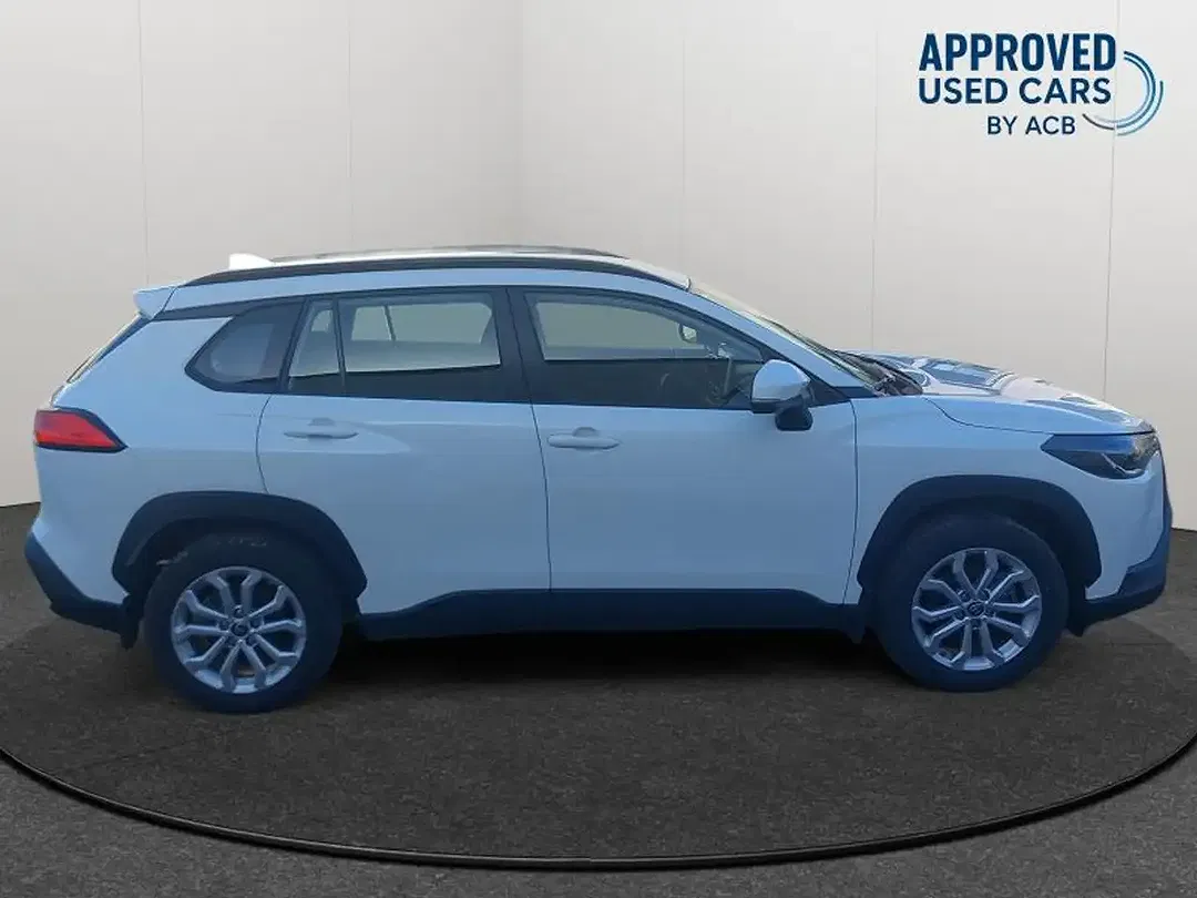 Toyota Corolla Cross - Thumbnail 6
