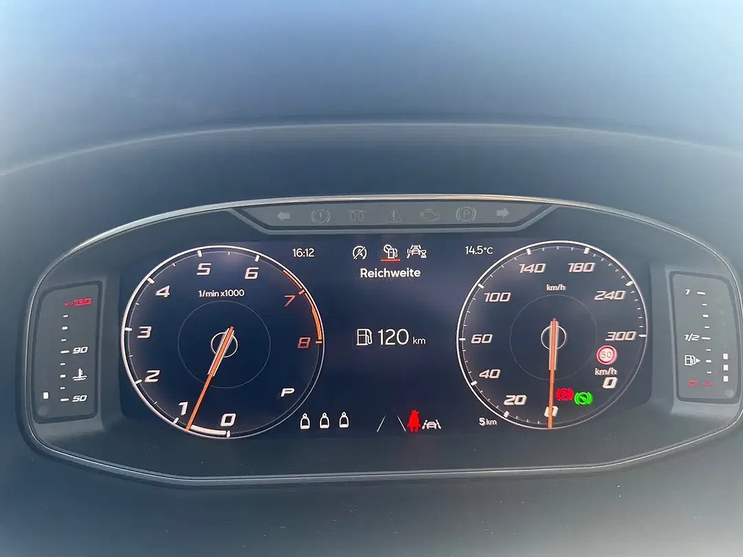 CUPRA Ateca - Thumbnail 13