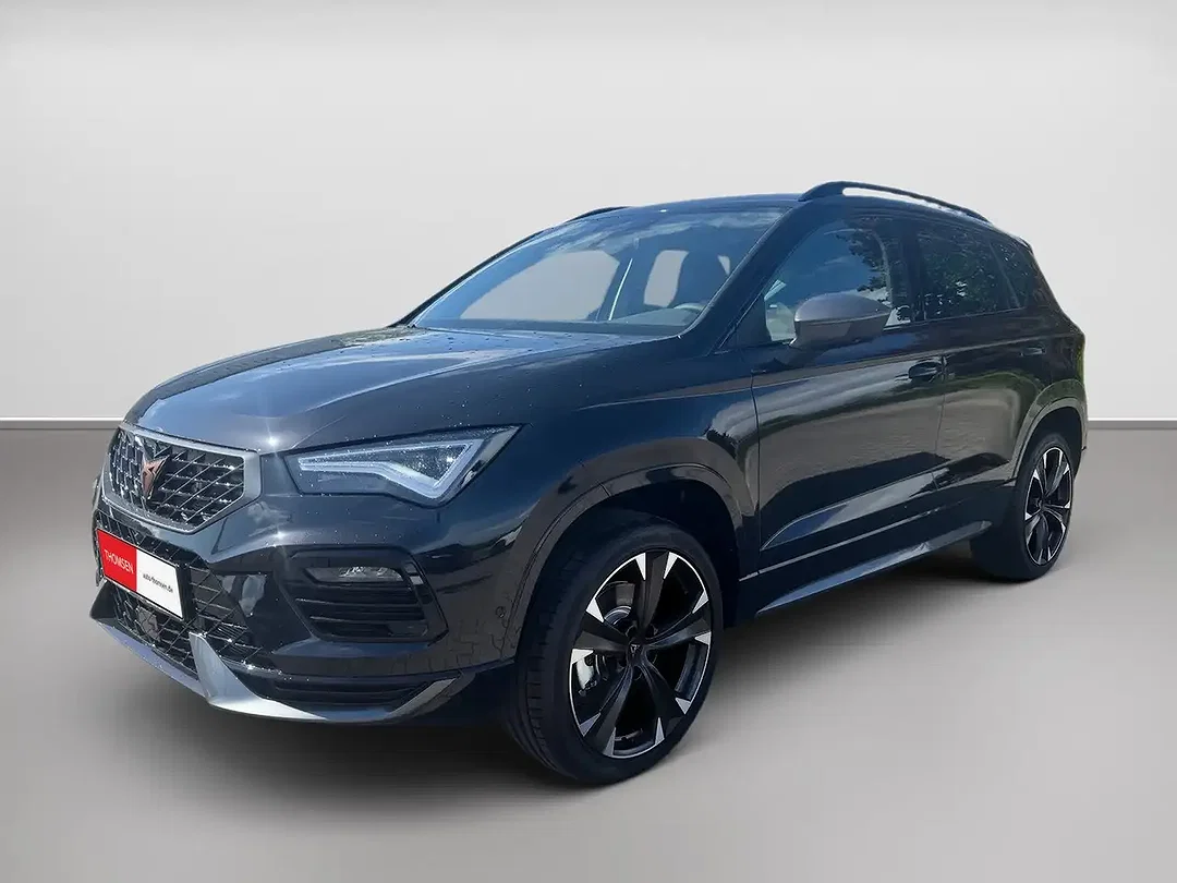 CUPRA Ateca - Afbeelding 1