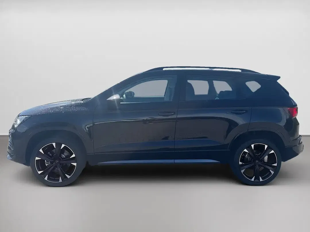 CUPRA Ateca - Thumbnail 3