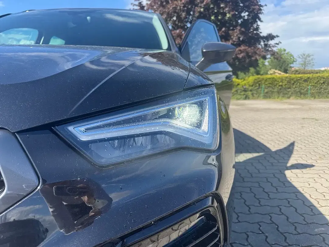 CUPRA Ateca - Thumbnail 6