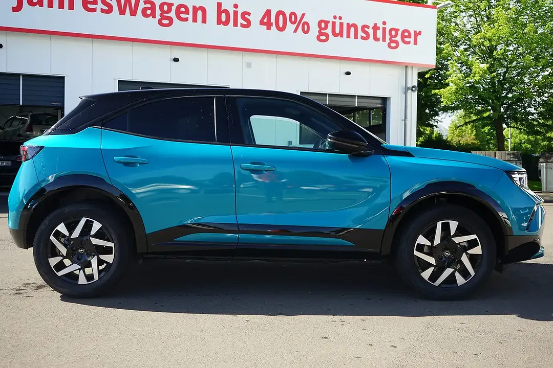Opel Mokka - Thumbnail 2