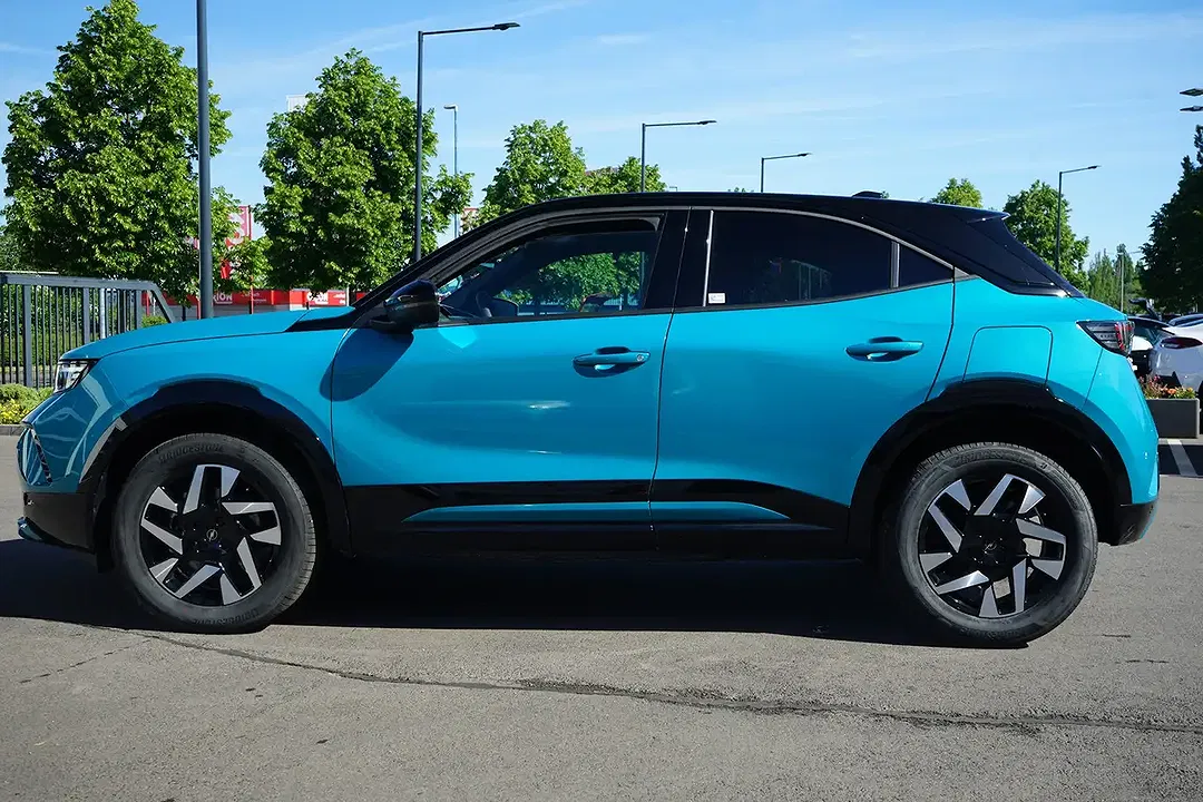 Opel Mokka - Thumbnail 3