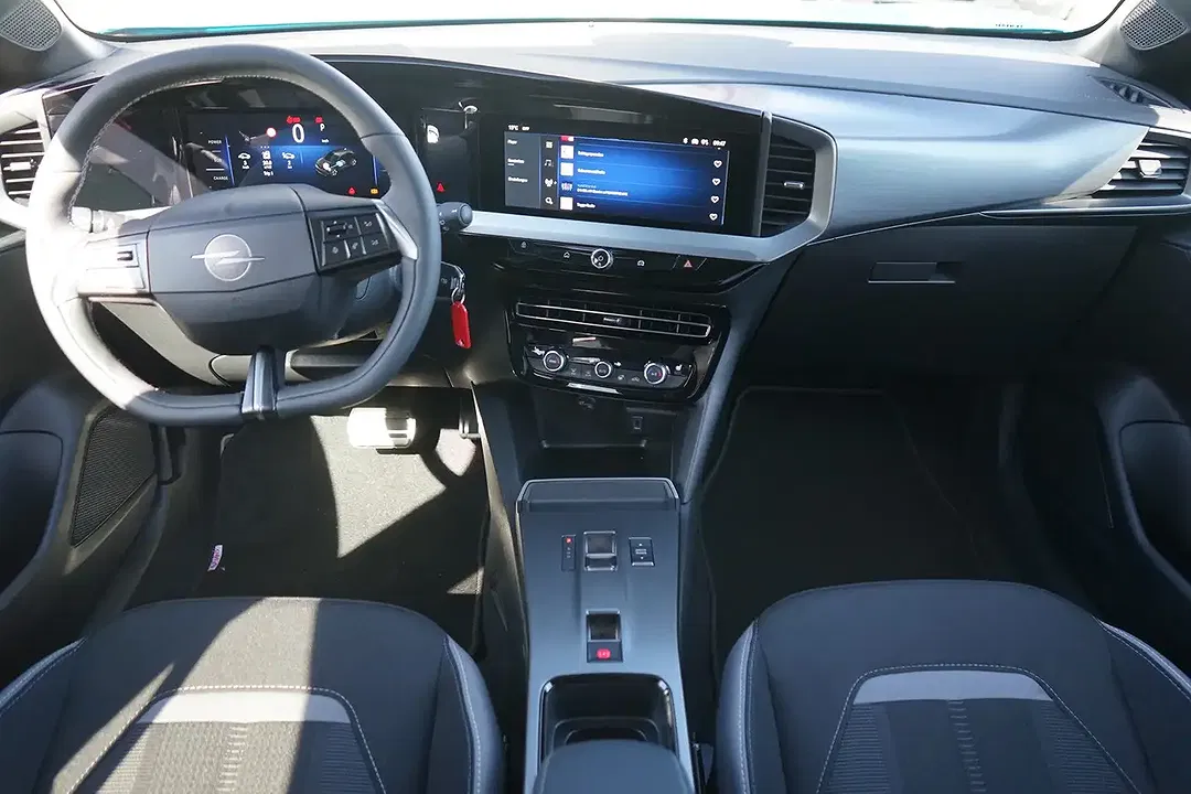 Opel Mokka - Thumbnail 5