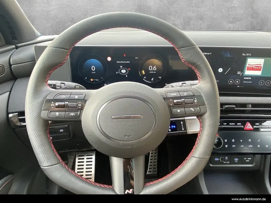 Hyundai TUCSON - Thumbnail 10