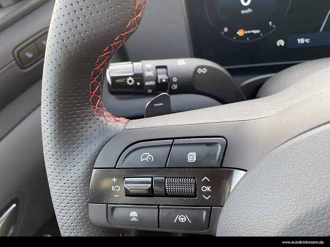 Hyundai TUCSON - Thumbnail 12