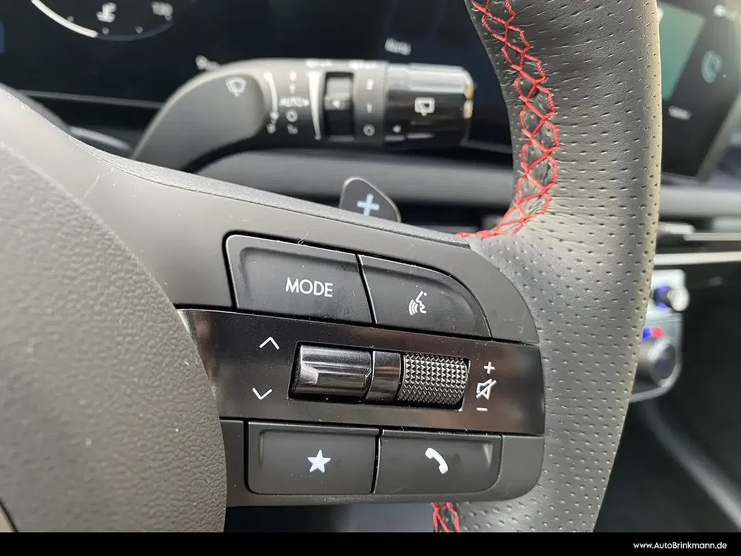 Hyundai TUCSON - Thumbnail 13