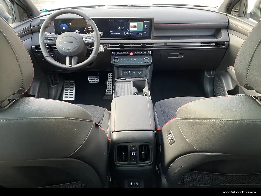 Hyundai TUCSON - Thumbnail 9