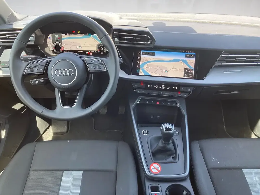 Audi A3 - Thumbnail 10