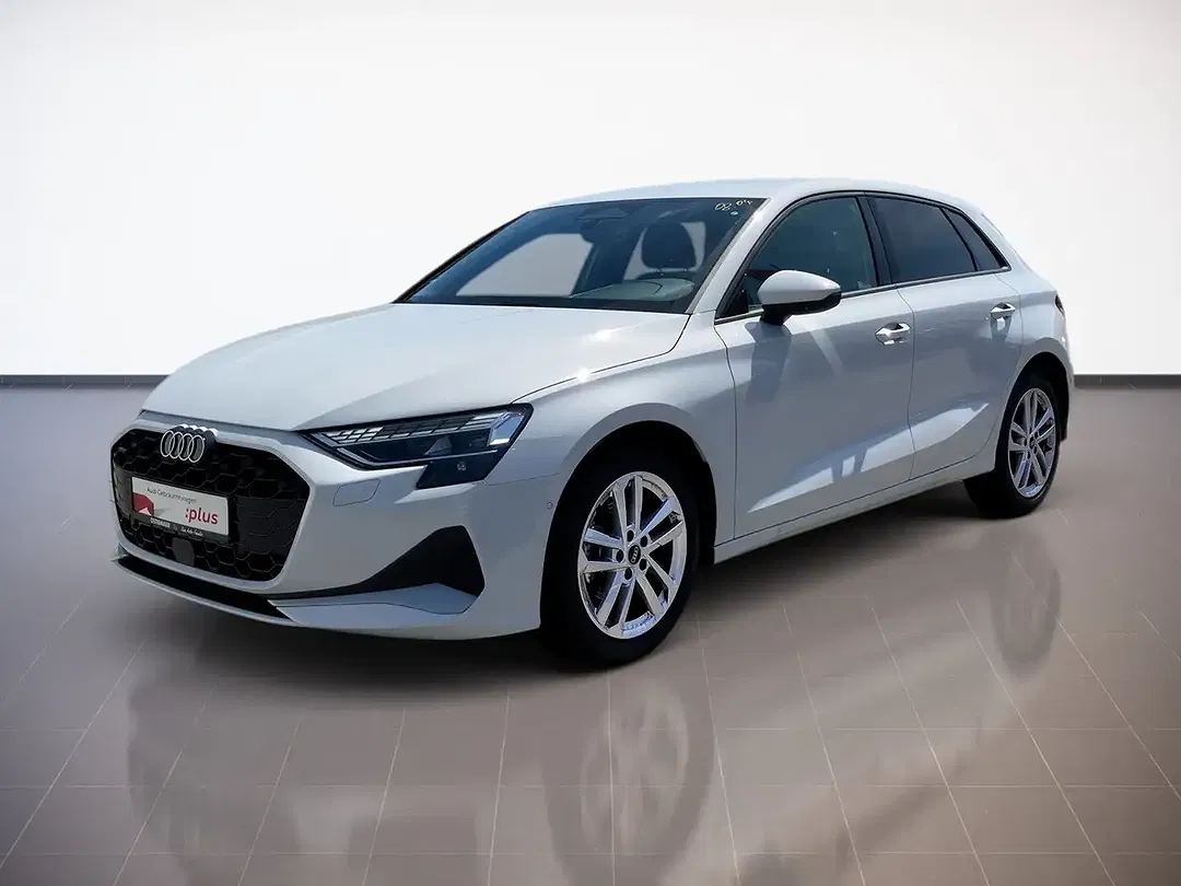 Audi A3 - Thumbnail 1