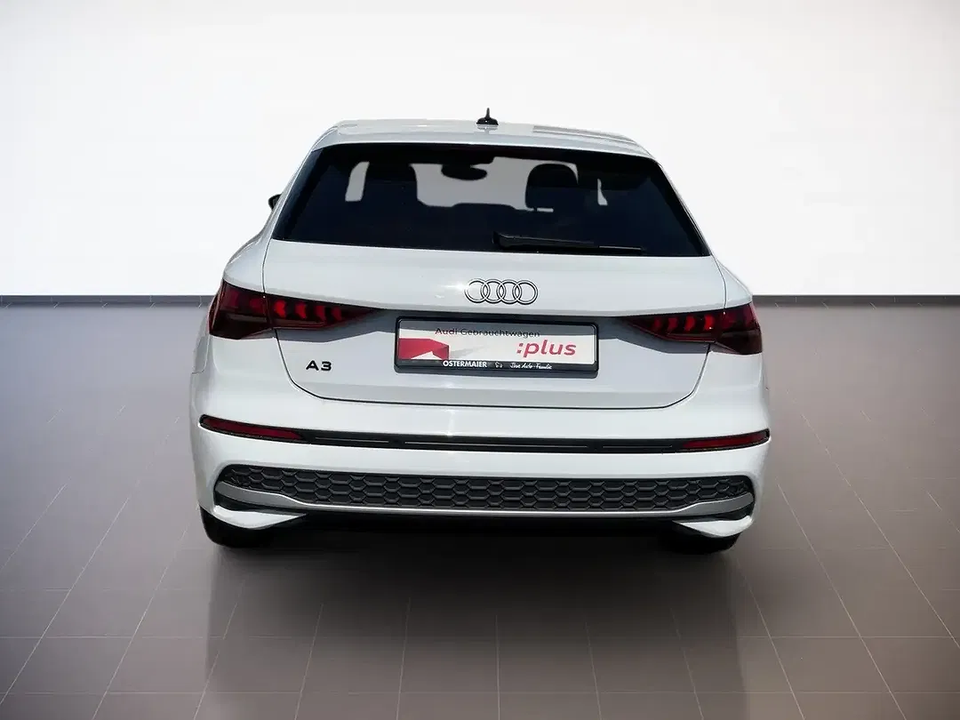 Audi A3 - Thumbnail 4