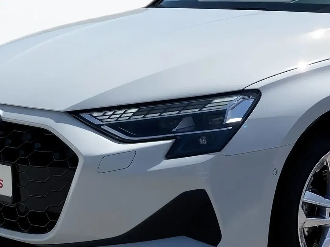 Audi A3 - Thumbnail 5