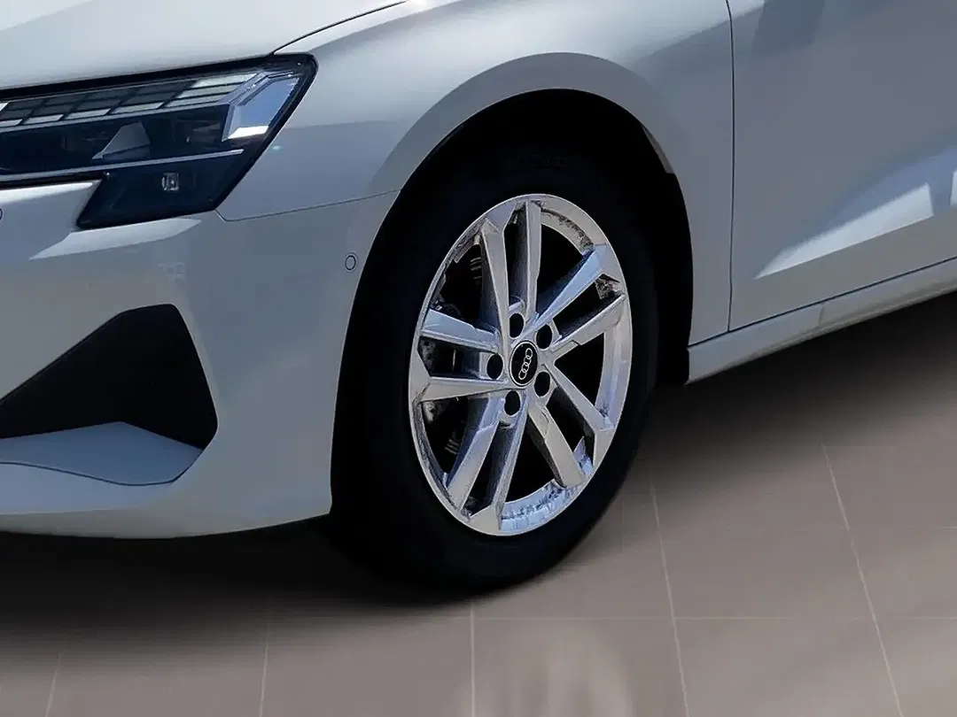 Audi A3 - Thumbnail 6