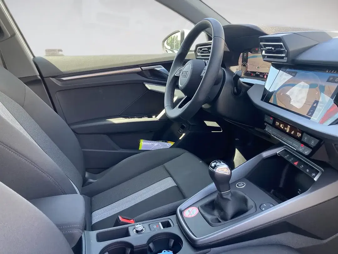 Audi A3 - Thumbnail 8