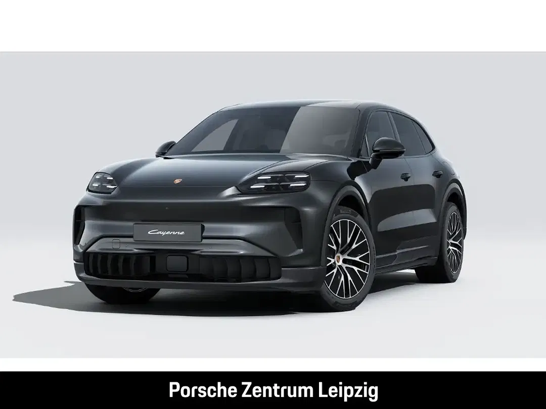 Porsche Cayenne - Thumbnail 1