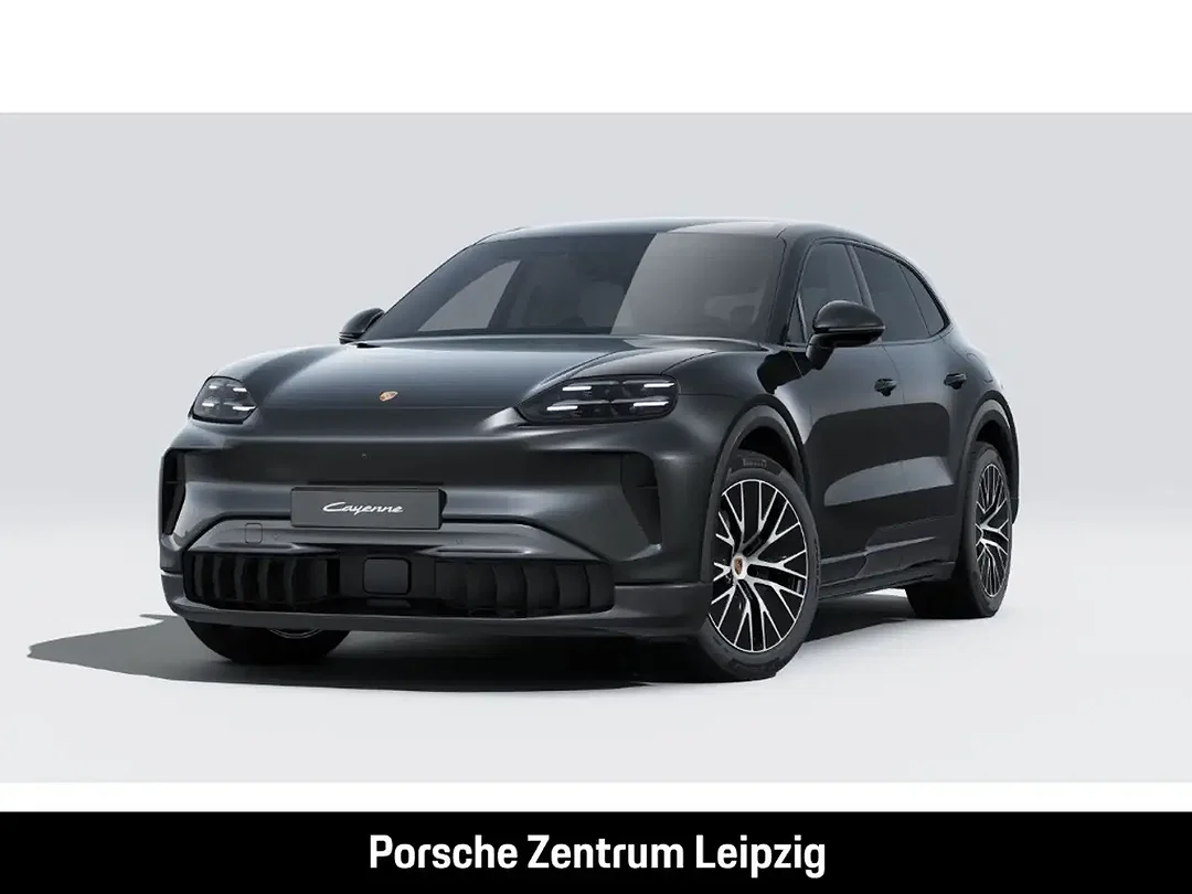 Porsche Cayenne - Afbeelding 1