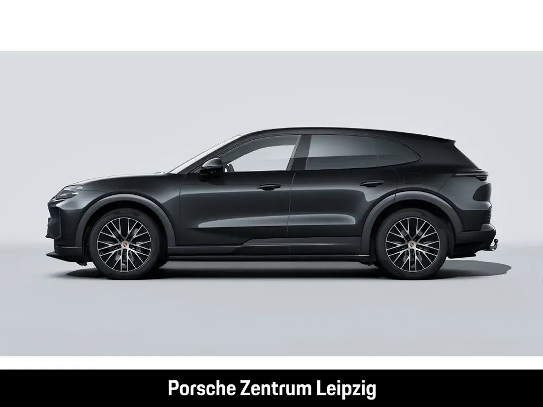 Porsche Cayenne - Thumbnail 3