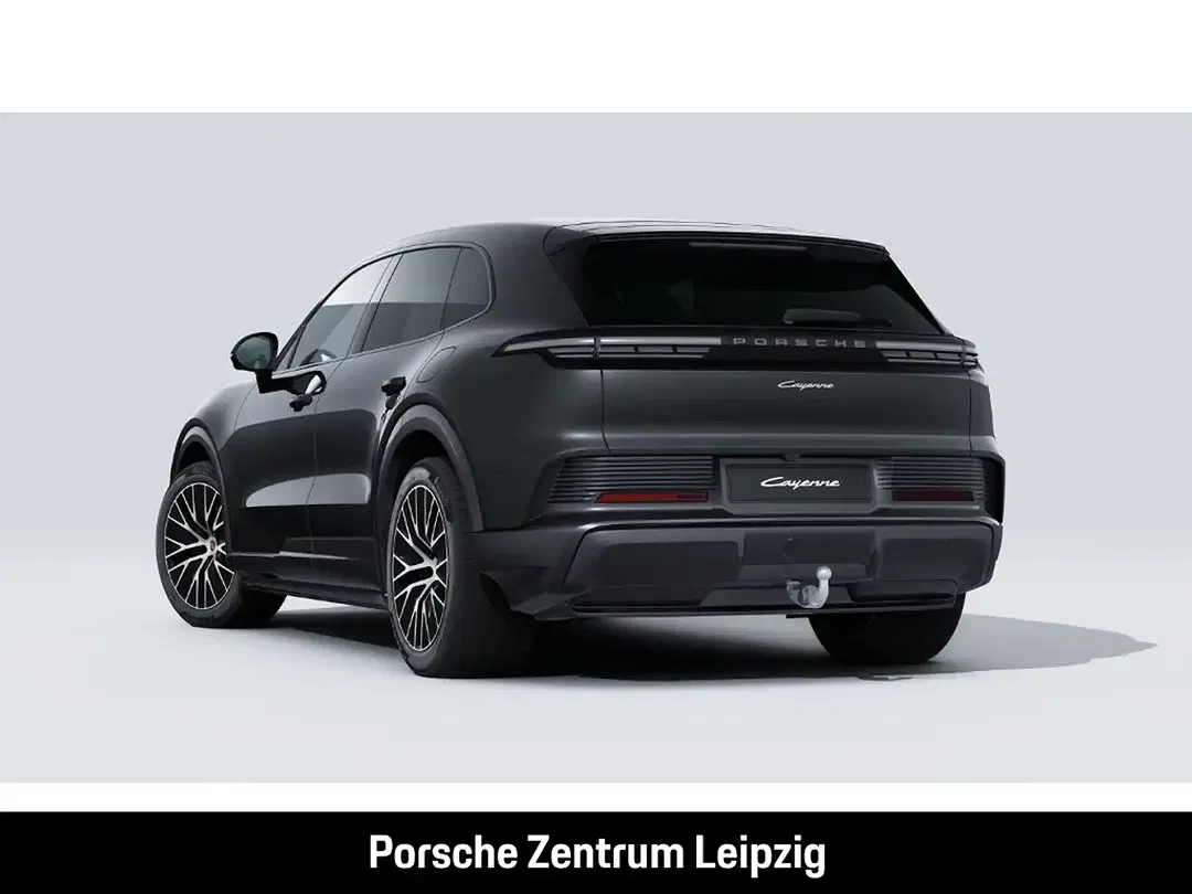 Porsche Cayenne - Thumbnail 4
