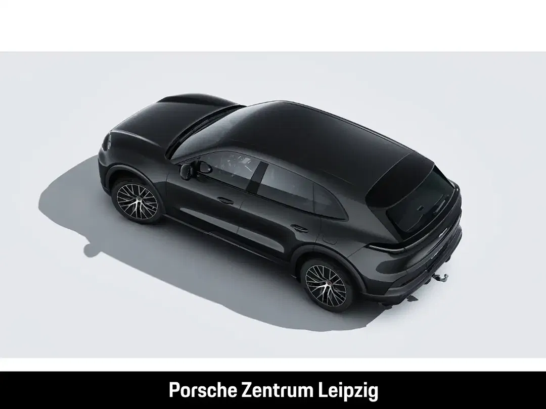 Porsche Cayenne - Thumbnail 5