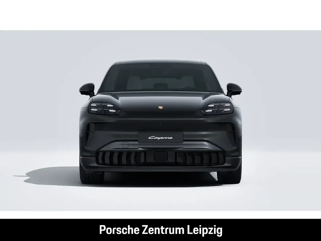 Porsche Cayenne - Thumbnail 6