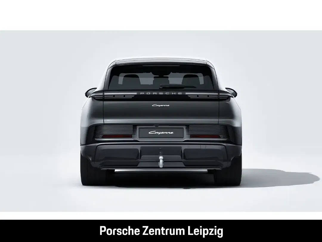 Porsche Cayenne - Thumbnail 7