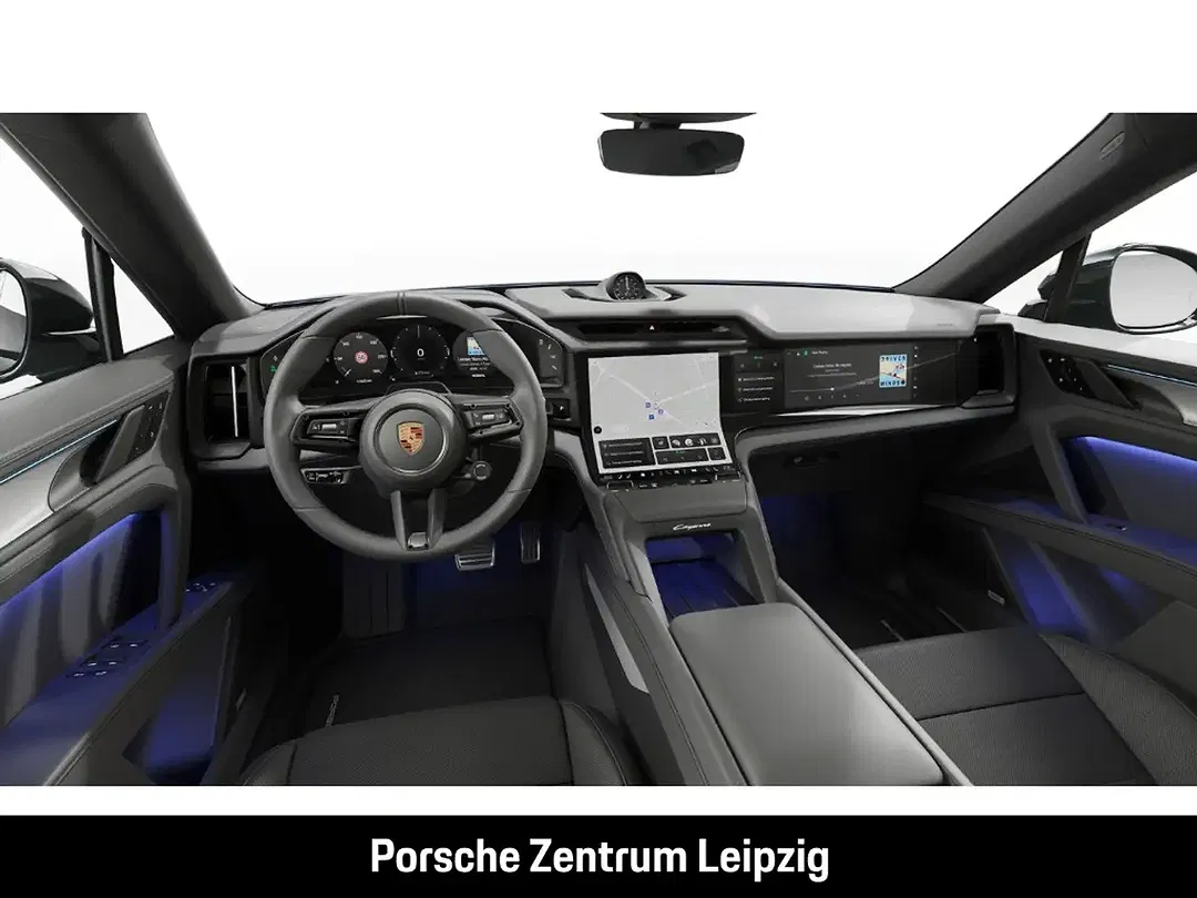 Porsche Cayenne - Thumbnail 8