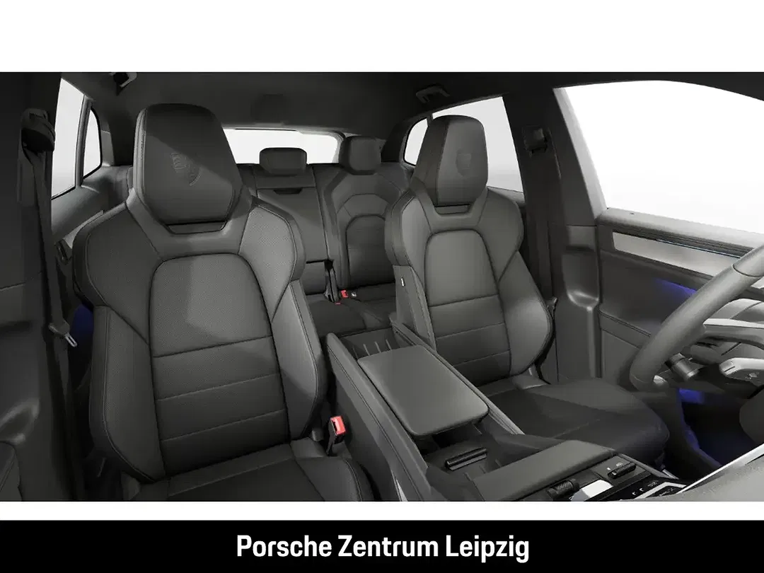 Porsche Cayenne - Thumbnail 9