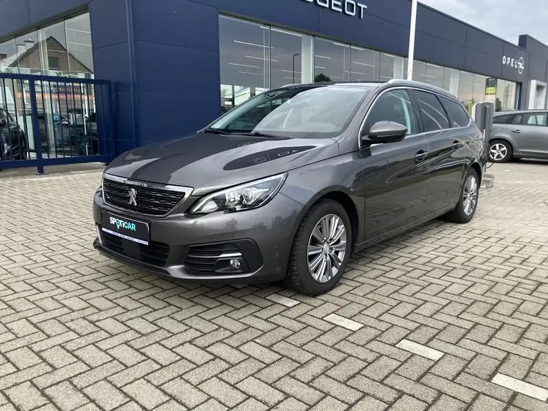 Peugeot 308 Allure Pack SW
